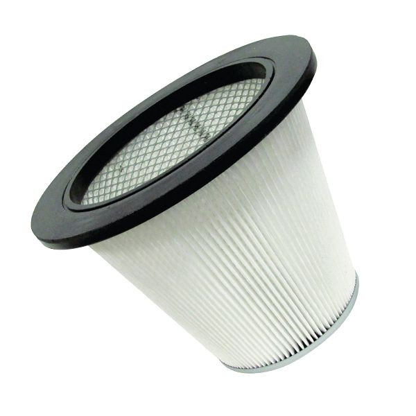 Cleancraft Poly-Kartuschenfilter, Poly Kartuschenfilter dryCAT 137 RSC 133 IRSC / 133 IRSCA / 133 IRSCM, 7010256