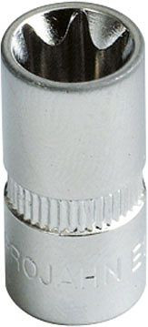 Projahn 1/4" Stecknuss Innen TX E11, 120011