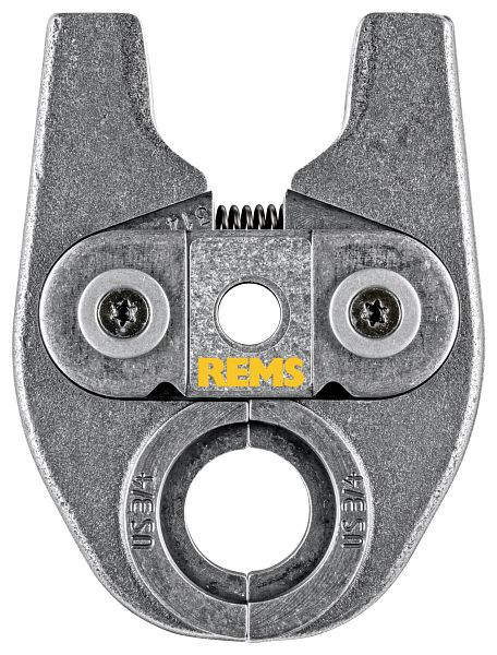 REMS Presszange Mini US 3/4'', 578538, 4039976068512