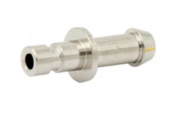 Golmed NiBP-Adapter HP-M-U, Bajonettverschluss Metall,mit , HP-M-U