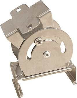 Gambit Montagehalterung 90° flexibel, 07901131