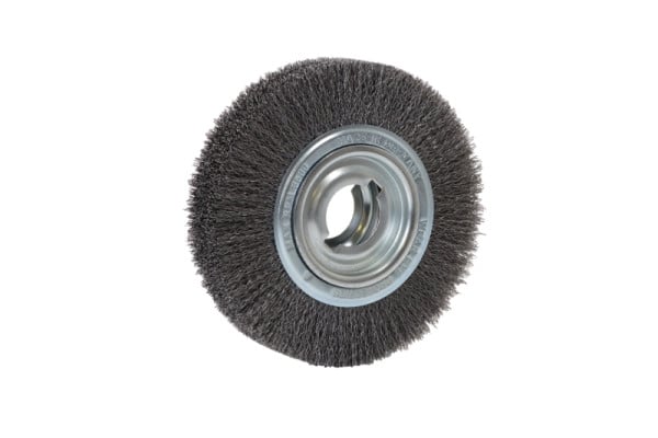 BOMAR Entgratbürste STAHL, 250x60x0, 35mm, 82536, 9004853825361