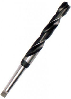 BaerCoil Kernlochbohrer DIN 345, mit Morsekonus 39,00 mm, 130390
