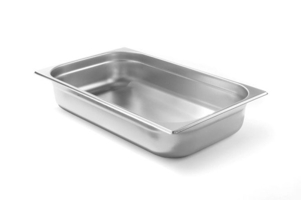 Hendi Gastronorm-Behälter 1/1 14 Liter Budget Line, 800133
