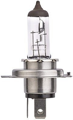 HELLA Glühlampe, HB2, Standard, 12V, 60/55W, Schachtel, 8GJ 007 255-123