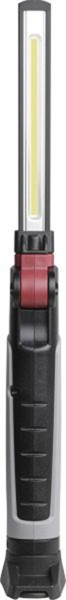Kraftwerk LED Handlampe Slimlight 700 mit Dimmfunktion, 701.001.006