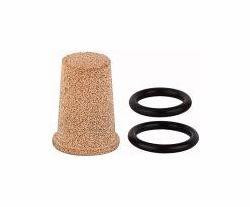 Riegler Filterelement für Inline-Filter filter plug, R 1/4 und R 3/8, 101526, 4047322205788