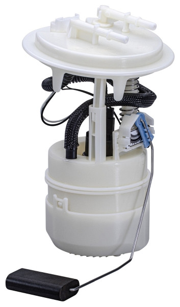 HELLA Kraftstoff-Fördereinheit, elektrisch, 3-polig, mit Dichtung/mit Tankgeber, mit Druckregler, 8TF 358 146-751