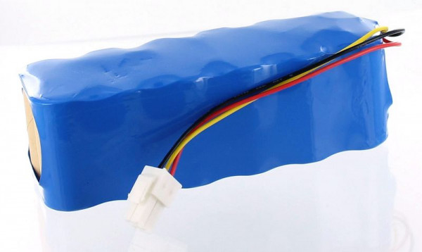 AGI Akku kompatibel mit SAMSUNG NAVIBOT SR8895, 27226