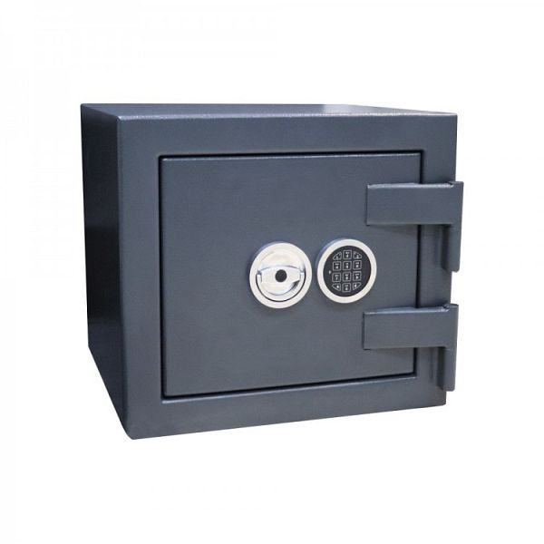 Atlas Tresore Tresor in spezieller Leichtbauweise TA E 21 Light, Außenmaße (HxBxT): 450x500x465 mm, 032E21light