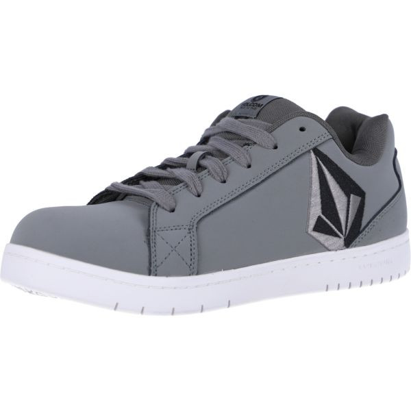 Volcom Sicherheitshalbschuhe STONE VM30468S3S, Größe 46, VE: 1 Paar, VM30468S3S-46