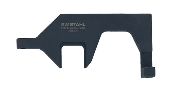 SW-Stahl Blockierwerkzeug Einlassnockenwelle, zu verwenden wie: Teil von BMW 11.7.440, 26382L-1