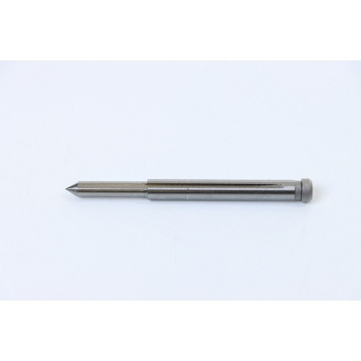 ELMAG Pin Ø 6,35 mm x Ø 4,8 mm x 75 l, Für alle Kernbohrer M42 Ø 14x30 mm < M42 Ø 50x30 mm, 62029