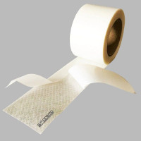 Produktbild von Sanremo Fensterdichtband Fensteranschlussband Innen + Aussen Kombi variabel Breite: 75mm, 25m Rolle, KOMBI variabel 75 Sanremo Fensterdichtband Fensteranschlussband Innen + Aussen Kombi variabel Breite: 75mm, 25m Rolle, KOMBI variabel 75