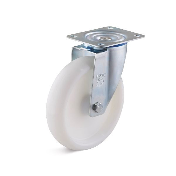 Torwegge Lenkrolle, L-IK-PALB-100-R-3-GP, 0044579