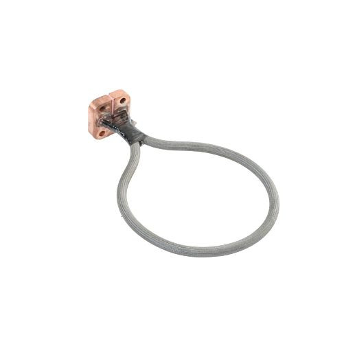 ELMAG Induktionsheizkopf komplett, Durchmesser 120mm - kurz, 59262