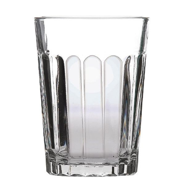 Libbey Duratuff halbgetafelte Tumbler 21cl, VE: 12 Stück, GD720