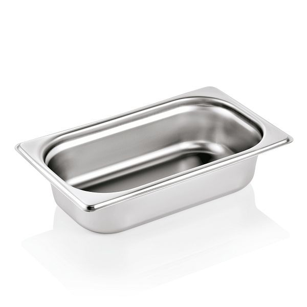 WAS GN 90 GN Behälter 1/4-065 mm, 9014065, 4044925116985