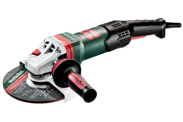 metabo Winkelschleifer WEPBA 19-180 Quick RT Karton, 601099000