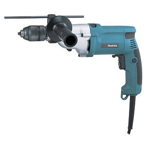 Makita Schlagbohrmaschine 720 W mit LED, HP2051FJ