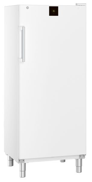 NordCap Gewerbekühlschrank UKU 575 W, steckerfertig, Umluftkühlung, 405257500