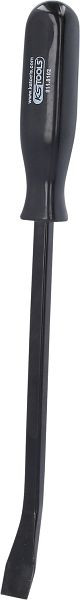 KS Tools Hebeleisen, 15x185mm, Material: Feinster Chrom Molybdän Stahl, 911.8102, 4042146054888