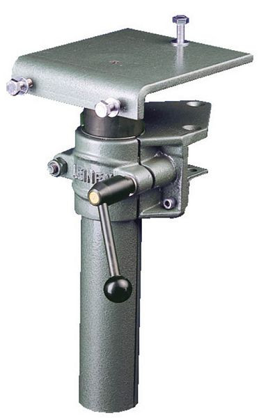 Bedrunka+Hirth Lift, HV-Bereich 215 mm, 360° schwenkbar, für Backenbreite 80 mm, 03.M89.082