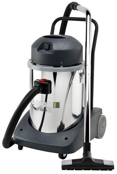 LAVOR-PRO Nass-Trockensauger ZEUS IF, 8.215.0501-PS, 8013298060764