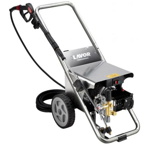 LAVOR-PRO Kaltwasser-Hochdruckreiniger PRO HCR 1211 LP, 8.654.0089-PS