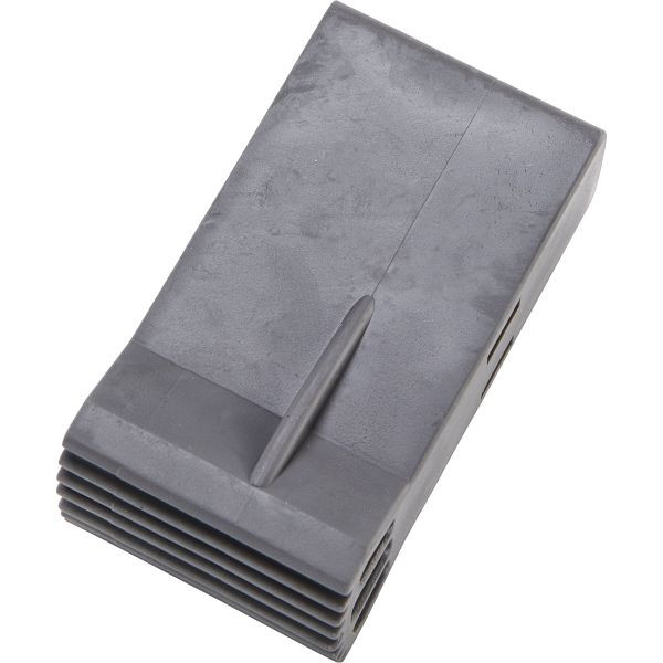 ZARGES Außenschuh für Quertraversen, 68x20mm, Ausführung: Z 200, 800309