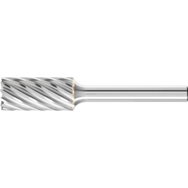 Pferd HM-Frässtift ZYAS 1225/6 INOX, 21100582