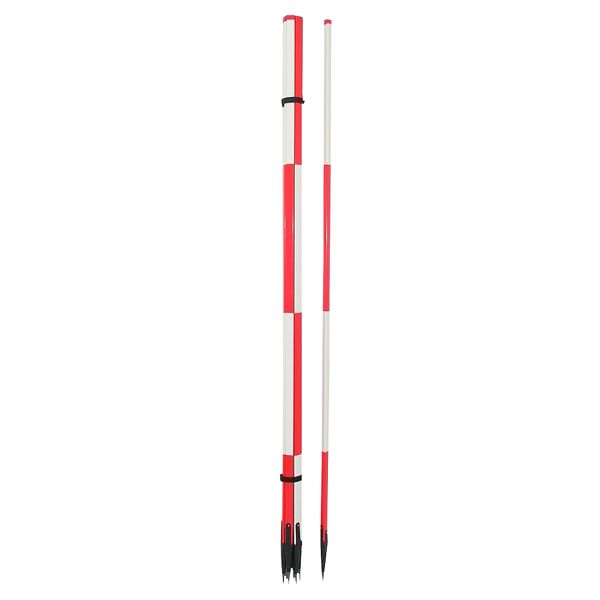 Dreikant Pinsel-Set 6 Stück - Malpinsel Für Kinder, Ergonomisch, Verschiedene Größen