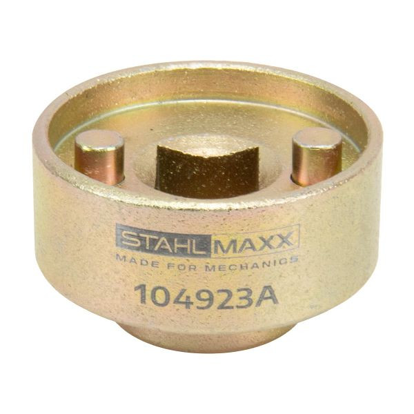 Stahlmaxx De/Montagewerkzeug für Nockenwellenversteller für VAG, XXL-104923A