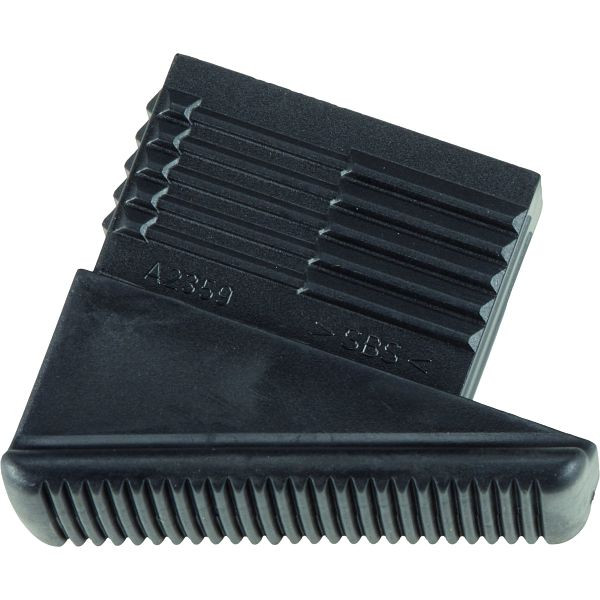 ZARGES Innenschuh, 68x20mm, Ausführung: hinten, 800143