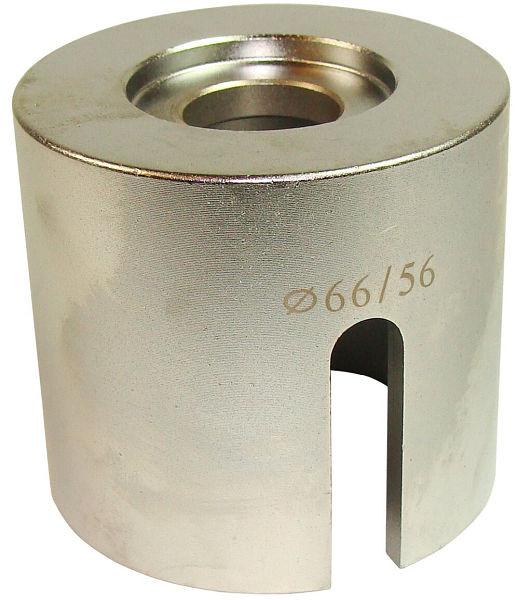 Stahlmaxx Druckstück Ø 56/66 mm, 33007-56/66, 4251294801347