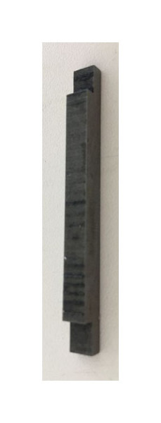 ELMAG Passfeder Nr. 11, zu GBM 3/25 NE, 9801951, 9000098019510