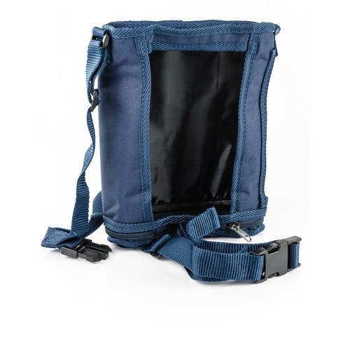 HT Instruments Arbeitstasche für Combi 400er Serie, I-V400, Solar 300 und PQA, 2004100