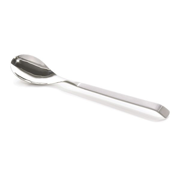 WAS Kitchen Tool 2160 Salatlöffel, 29 cm, Chromnickelstahl, 2169290