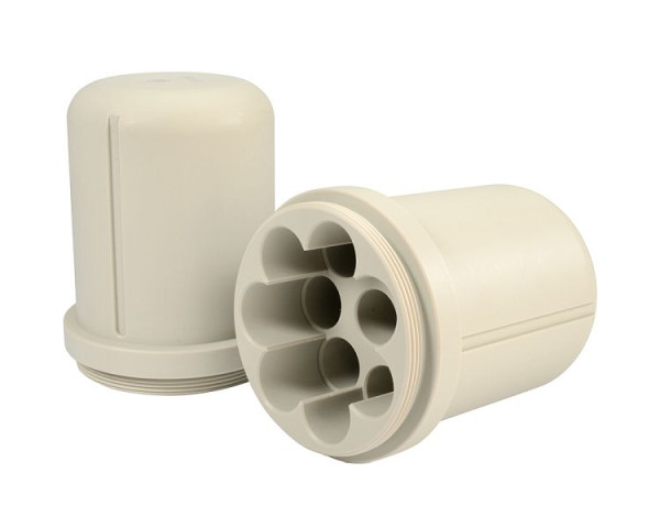OHAUS Gestell 8x10ml D16mm RB, VE: 2 Stück, 30314915