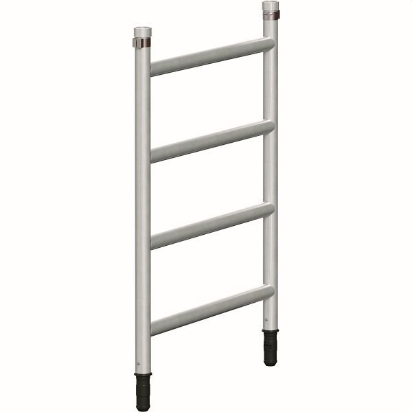 ZARGES Aufsteckrahmen PaxTower 1 m, 42781, 5013704119140