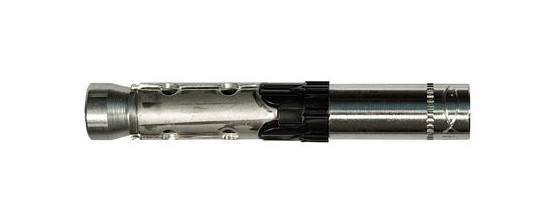 Fischer Innengewindeanker FH II 15/M12 I A4, VE: 20 Stück, 519019