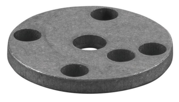 REMS Deckscheibe 3/4", 111105, 4039976020244