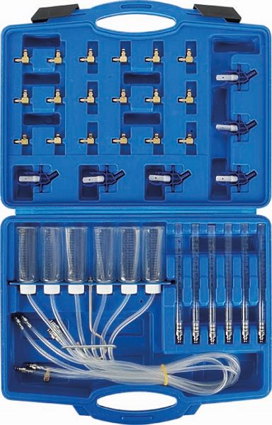 Produktbild von Bremssattel Rückstellwerkzeug Kunzer 7BKD1 Bremskolbendrücker - Für Effizientes Zurückdrücken Des Bremskolbens, Handlich, Leichtgängig, Parallel Geführt Bremssattel Rücksteller