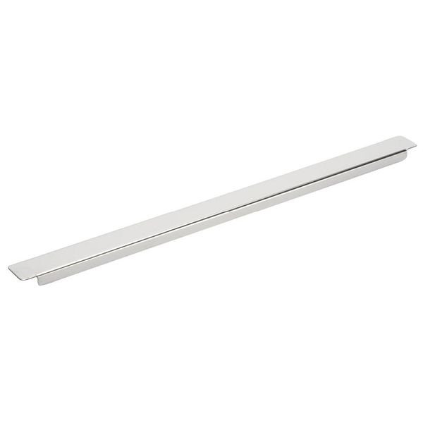 Gastro M Edelstahl Zwischensteg für GN-Behälter 32,5cm, GR738