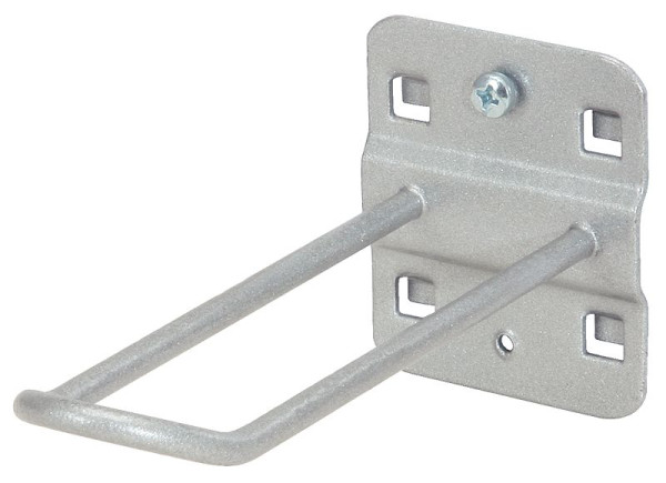 KS Tools Werkzeughalter für SB-Verpackungen, 125mm, 860.0876