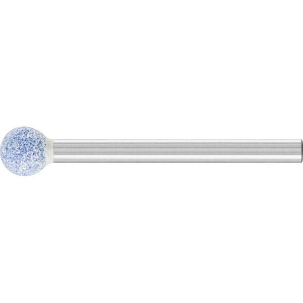 Pferd Schleifstift KU 06 3 AWCO 100 J5V TOUGH, VE: 10 Stück, 31704545