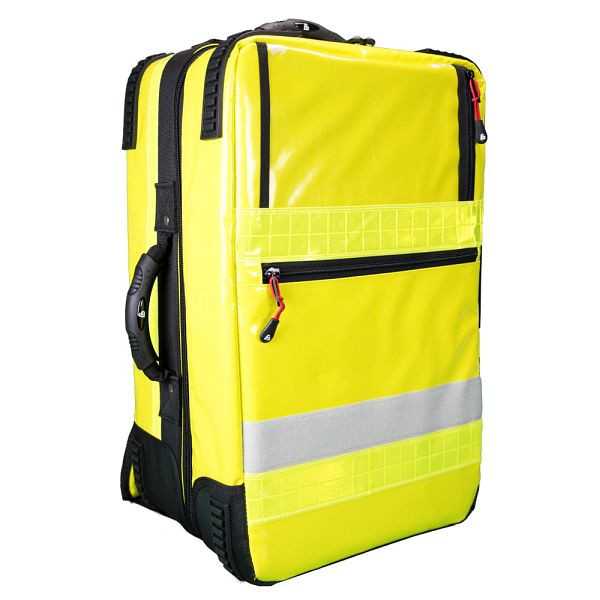 MBS Medizintechnik Notfallrucksack EXPERT PRO mit Füllung Ultimate Responder, 104000