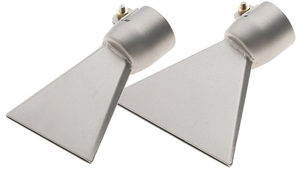 Perkeo Bitumen-Breitschlitzdüsen, 80mm, 745/80/1