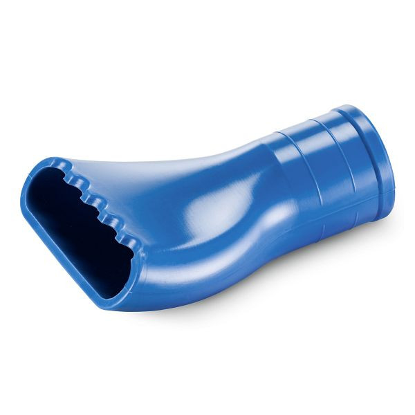 Kärcher Flaechenduese Silikon FDA blau 120 mm, 9.989-850.0