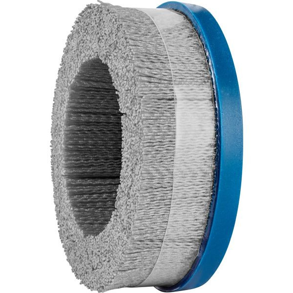 Pferd Tellerbürste, ungezopft DBUR 150/22,2 CO 120 1,10, 43400040